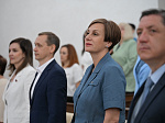 53-я сессия Алтайского краевого Законодательного Собрания